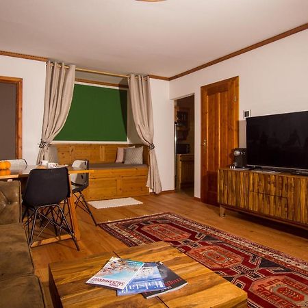 Chalet Обертраун Екстериор снимка