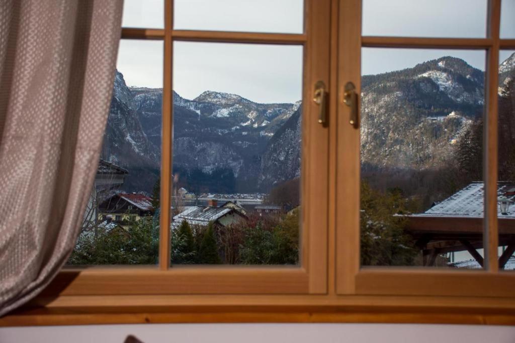 Chalet Обертраун Екстериор снимка