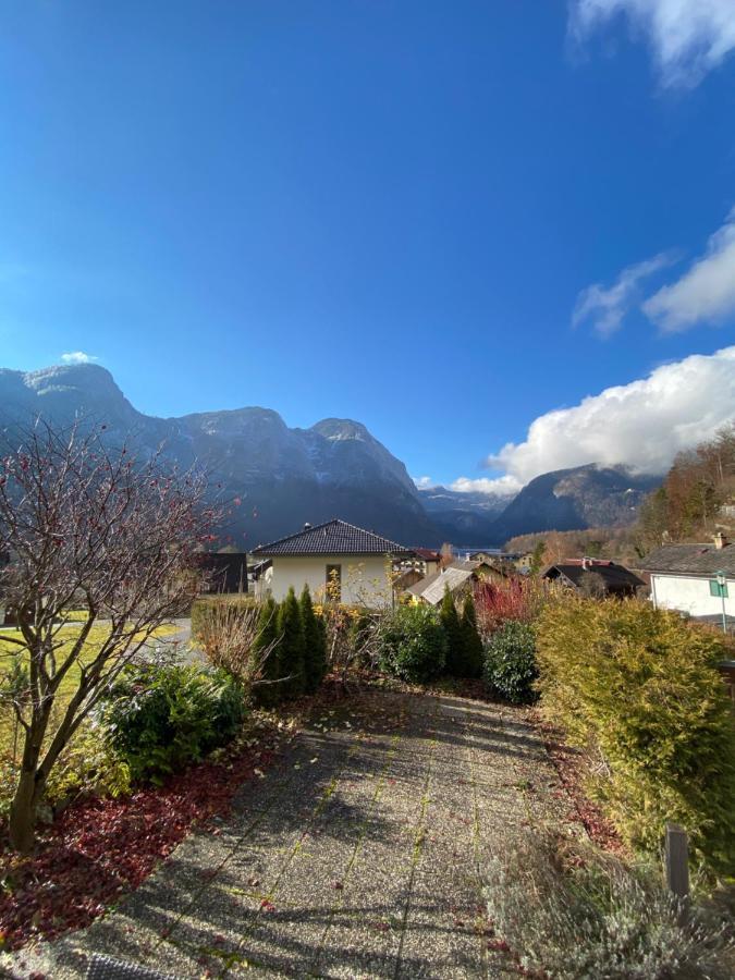 Chalet Обертраун Екстериор снимка
